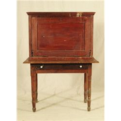 Writing Desk/Cabinet