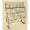 Image 1 : Early Wire Plant Stand