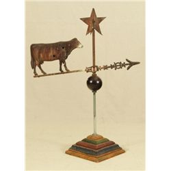 Antique Weather Vane