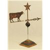 Image 1 : Antique Weather Vane