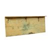 Image 1 : Painted Pennsylvania Back Splash Shelf