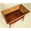 Image 3 : Footed Dough Table