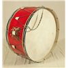 Image 1 : Bass Drum