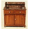 Image 1 : Marble Top Dry Sink