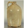 East Texas Stoneware Jug