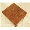 Image 2 : Footed Butcher's Block