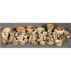 Meyer Tourist Pottery Collection