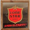 Image 2 : Collection of Lone Star Beer Advertising