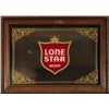 Image 3 : Collection of Lone Star Beer Advertising