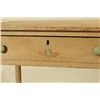 Image 2 : East Texas Painted One Drawer Table