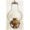 Image 1 : Brass & Iron Country Store Light Fixture