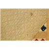 Image 11 : 1895 Texas Signature Quilt