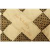 Image 14 : 1895 Texas Signature Quilt