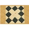 Image 2 : 1895 Texas Signature Quilt
