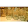 Image 3 : Collection of 17 Glass Jars