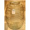 Image 4 : Collection of 17 Glass Jars