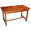 Image 1 : Pine Table