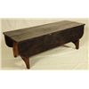 Image 1 : Bench Coffee Table
