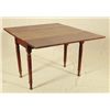 Image 1 : Drop Leaf Table