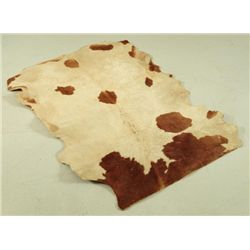 Large Cowhide Rug