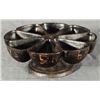 Image 1 : Cast Iron Nail Caddy