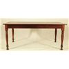 Image 1 : Two Board Top FarmTable