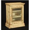 Image 1 : Small Tabletop Display Cabinet