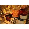 Image 2 : Collection of Home Decor
