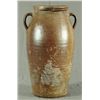 Image 1 : 5 Gallon Ovoid Stoneware Pottery Churn