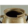 Image 2 : 5 Gallon Ovoid Stoneware Pottery Churn