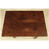 Image 2 : Red Painted Farm Table