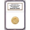 Image 1 : 2006 $10 Gold Eagle NGC MS69