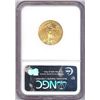 Image 2 : 2006 $10 Gold Eagle NGC MS69