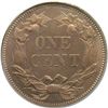 Image 2 : 1858 Flying Eagle 1c  Judd-206 PCGS PR65