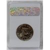 Image 2 : 1979 Susan B.  Anthony Dollar SGS MS70