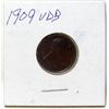 Image 1 : 1909 Vdb Lincoln Wheat Cent