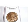 Image 1 : 1878-S SILVER MORGAN DOLLAR, PCS GRADED MS-66 PL