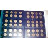 Image 2 : COMPLETE SET 1938-1964 BU JEFFERSON NICKELS INCLUDING ALL 11 SILVER , 70 PCS TOTAL