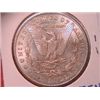 Image 2 : 1878-S Morgan Dollar Ch MS64