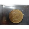 Image 2 : 1868 TWO CENT SHIELD BU-64RB