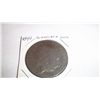 Image 1 : 1899 MORGAN SILVER DOLLLAR