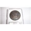 Image 2 : 1882-O MORGAN SILVER DOLLLAR, PCS GRADED MS-65 PROOFLIKE