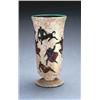 Image 1 : JEAN MAYODON VASE, CA. 1940s manufactured by