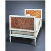 Image 1 : JEAN-MICHEL FRANK DAYBED FROM BORIS KOCHNO'S
