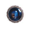 Image 1 : LINE VAUTRIN MIROIR SORCIÈRE, CA. 1950s Talos