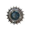 Image 1 : LINE VAUTRIN MIROIR SORCIÈRE, CA. 1950s Talos