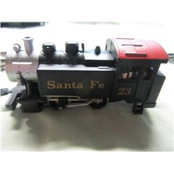 HO SCALE Model Power Steam Engine