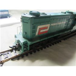 HO SCALE Mantua/Tyco Diesel Engine