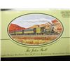 Image 1 : HO SCALE Bachmann Collectors Set  'The John Bull'