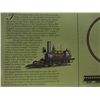 Image 2 : HO SCALE Bachmann Collectors Set  'The John Bull'